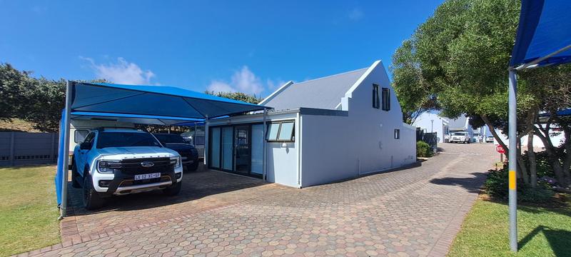 3 Bedroom Property for Sale in Stilbaai East Western Cape